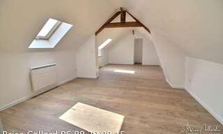 Appartement 1 Pièce 30 m² à vendre à Nogent-sur-Oise (60180)