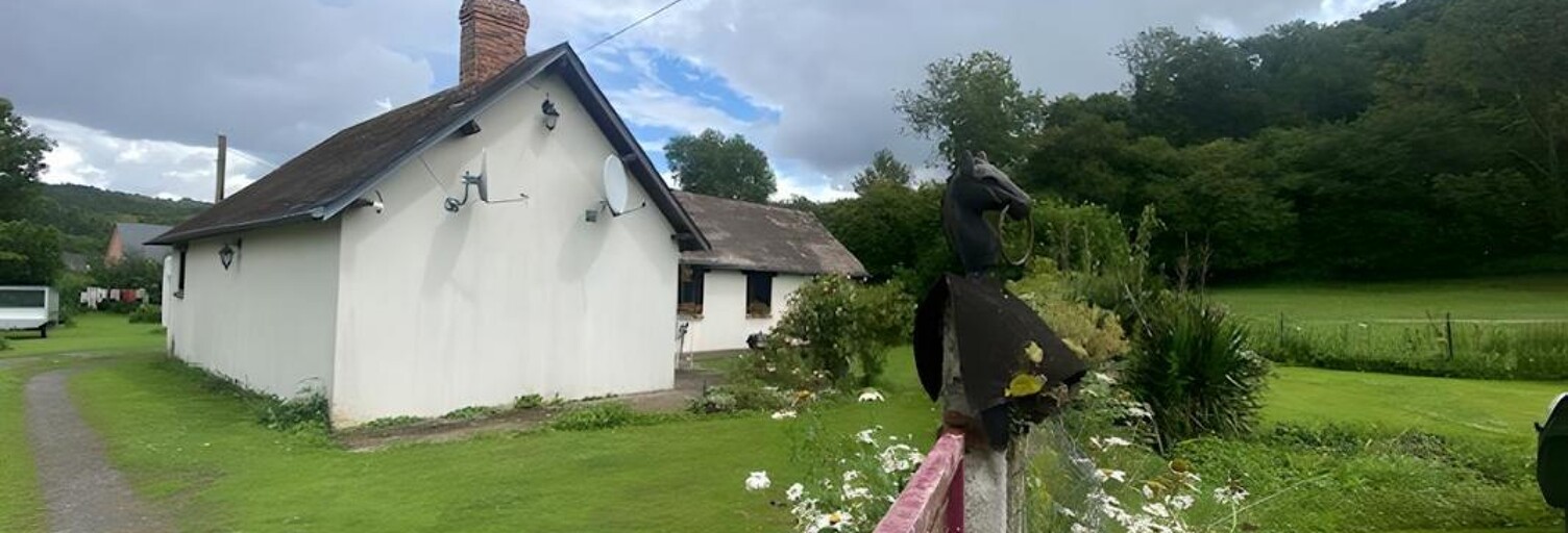 Maison 4 Pièces 101 m² à vendre à Fontaine-le-Bourg (76690)