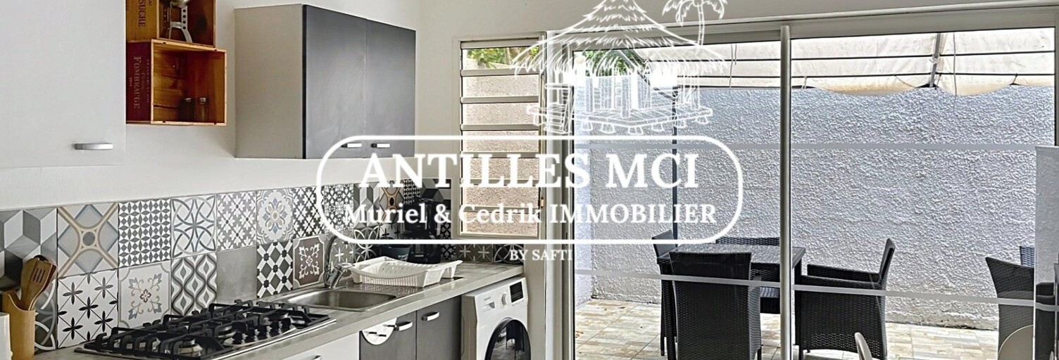 Immeuble  251 m² à vendre à Sainte-Anne (97227)