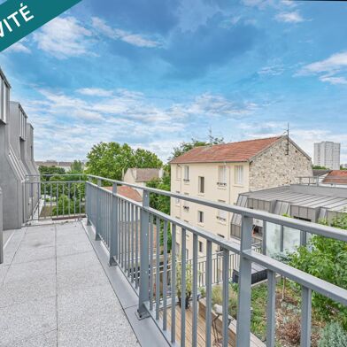 Appartement 4 pièces 405000 €