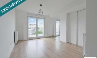 Appartement 4 Pièces 71 m² à vendre à Alfortville (94140)