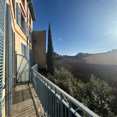 Appartement 2 pièces 169000 €