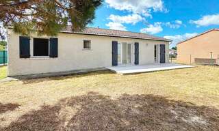 Maison 4 Pièces 89 m² à vendre à Lacourt-Saint-Pierre (82290)