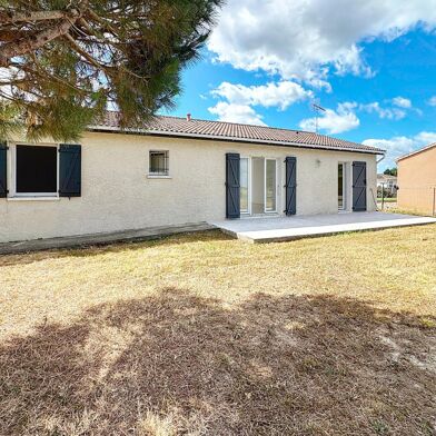 Maison 4 pièces 194900 €