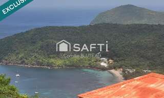 Maison 8 Pièces 200 m² à vendre à Les Anses-d'Arlet (97217)