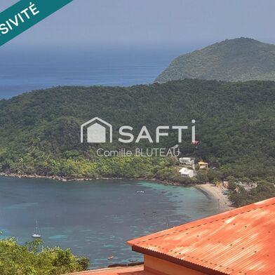 Maison 8 pièces 758000 €