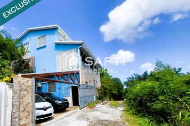 Maison 8 pièces 743000 €