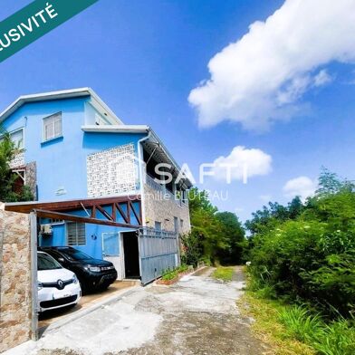 Maison 8 pièces 743000 €