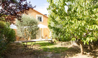 Maison 4 Pièces 89 m² à vendre à Aniane (34150)