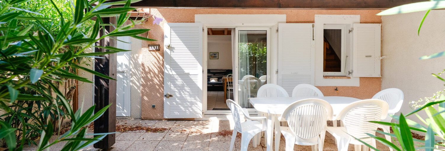 Maison 3 Pièces 46 m² à vendre à Narbonne (11100)