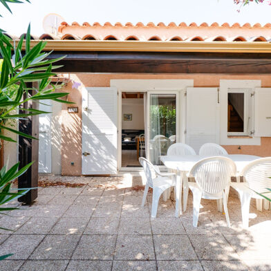 Maison 3 pièces 180900 €