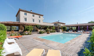 Maison 12 Pièces 355 m² à vendre à Villesèque-des-Corbières (11360)