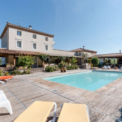 Maison 12 pièces 986000 €