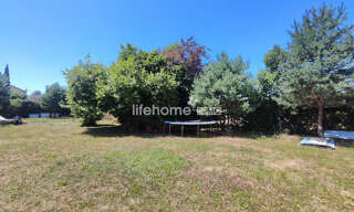 Terrain  2800 m² à vendre à Châteauroux (36000)