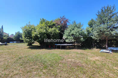 Terrain  137150 €