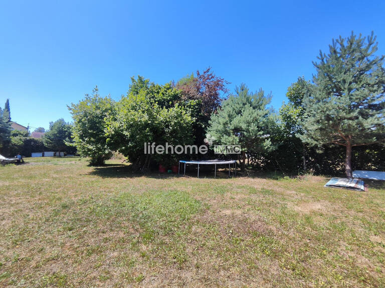Terrain constructible proche centre ville — photo 1