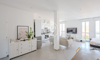 Appartement 3 Pièces 70 m² à vendre à Hyères (83400)