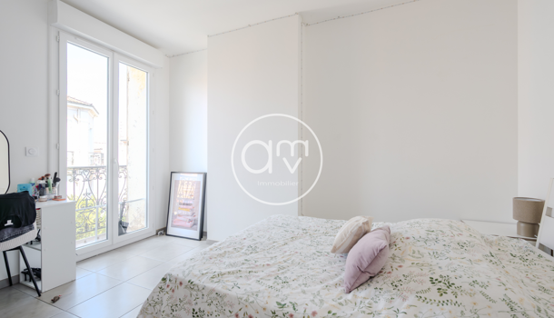 Appartement 3 pièces  à vendre Hyères 83400