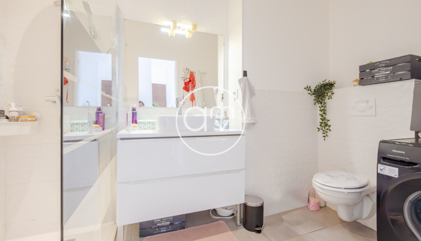 Appartement 3 pièces  à vendre Hyères 83400