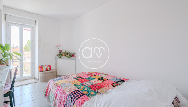 Appartement 3 pièces  à vendre Hyères 83400