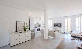 Appartement 3 Pièces 70 m² à vendre à Hyères (83400)