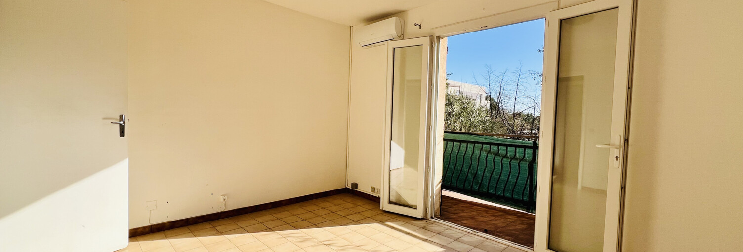 Appartement 3 Pièces 71 m² à vendre à La Londe-les-Maures (83250)