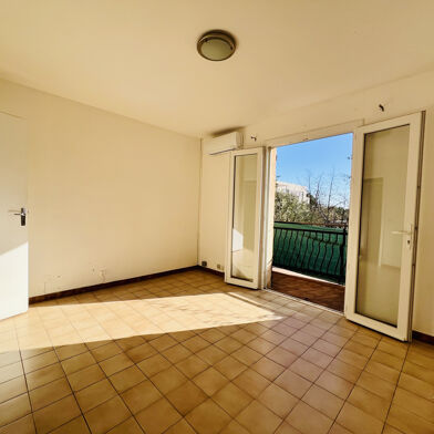 Appartement 3 pièces 239000 €