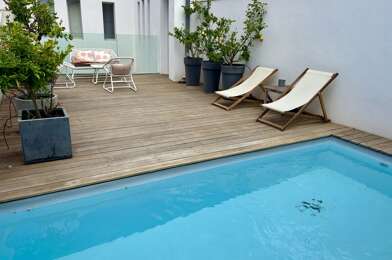 Maison 10 pièces 1950000 €