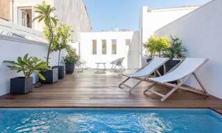 Maison 10 Pièces 335 m² à vendre à Nîmes (30000)