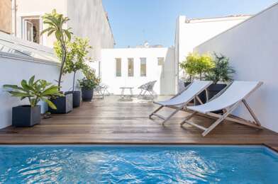 Maison 10 pièces 1950000 €