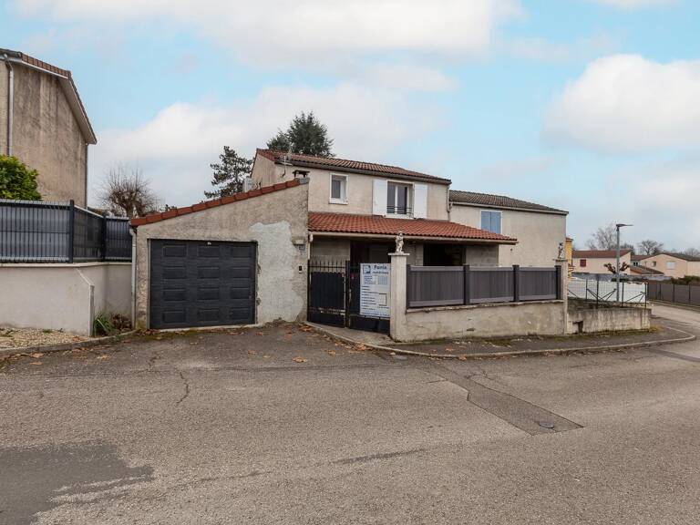 Maison — photo 1