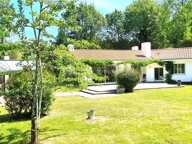 PROPRIETE DANS UN ECRIN DE VERDURE — photo 2