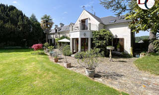 Maison 9 Pièces 335 m² à vendre à Pontpoint (60700)