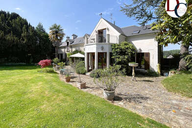 Maison 9 pièces 730000 €