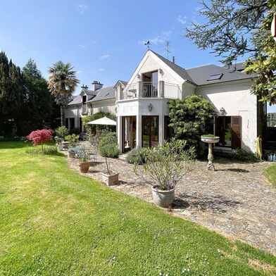 Maison 9 pièces 790000 €