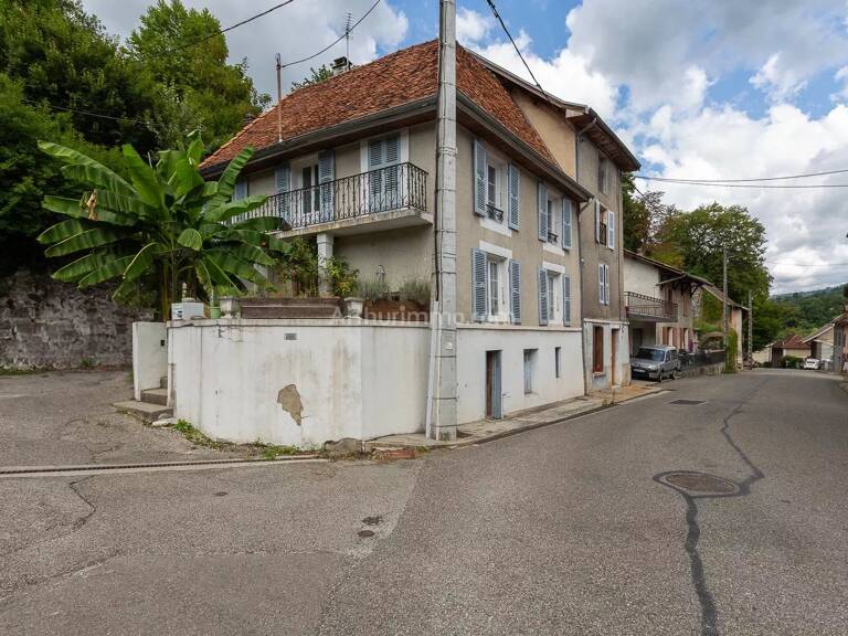 Maison 108 m² 3 chambres DPE C — photo 1