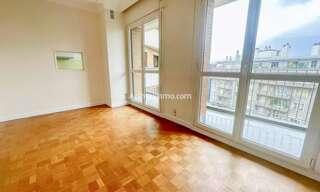 Appartement 2 Pièces 34 m² à louer à Grenoble (38000)