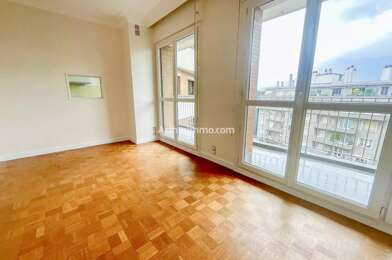 Appartement 2 pièces 595 €