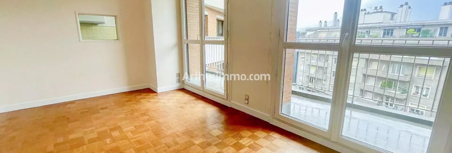 Appartement 2 Pièces 34 m² à louer à Grenoble (38000)
