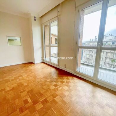 Appartement 2 pièces 595 €
