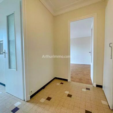 Appartement 2 pièces 595 €