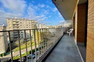 Appartement 2 pièces 595 €