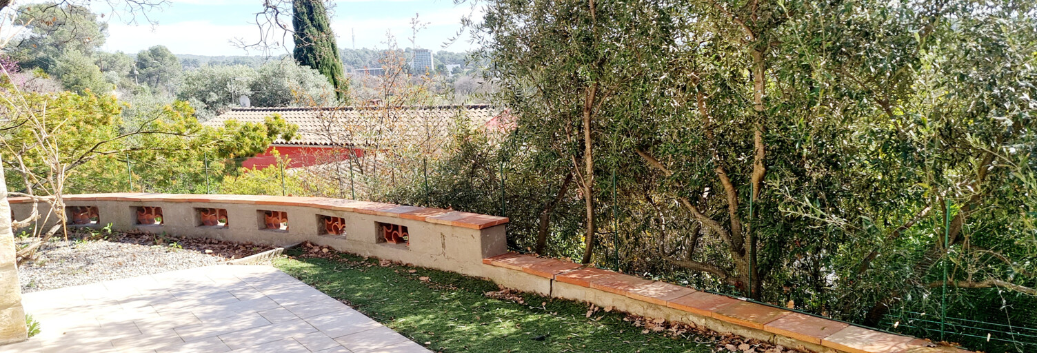 Appartement 2 Pièces 45 m² à vendre à Draguignan (83300)