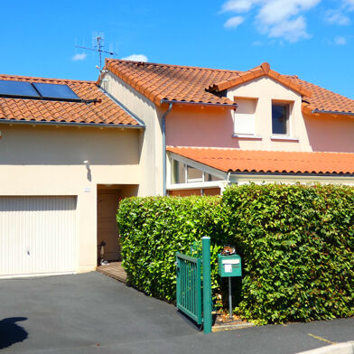 Maison 5 pièces 209000 €