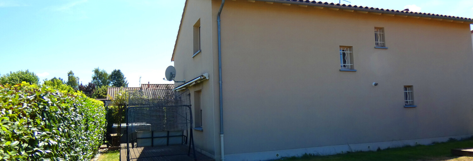 Maison 5 Pièces 117 m² à vendre à Aurillac (15000)