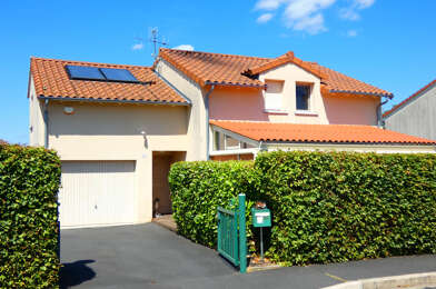 Maison 5 pièces 202900 €