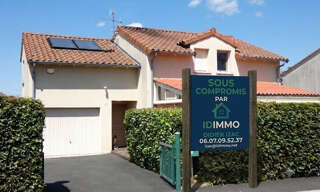 Maison 5 Pièces 117 m² à vendre à Aurillac (15000)