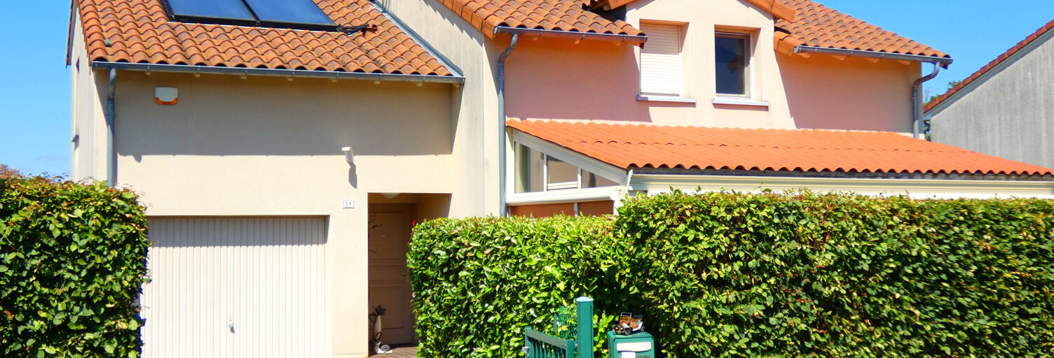 Maison 5 Pièces 117 m² à vendre à Aurillac (15000)