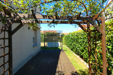 Maison 5 pièces 225000 €