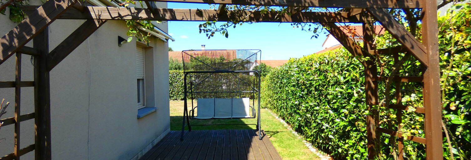 Maison 5 Pièces 117 m² à vendre à Aurillac (15000)